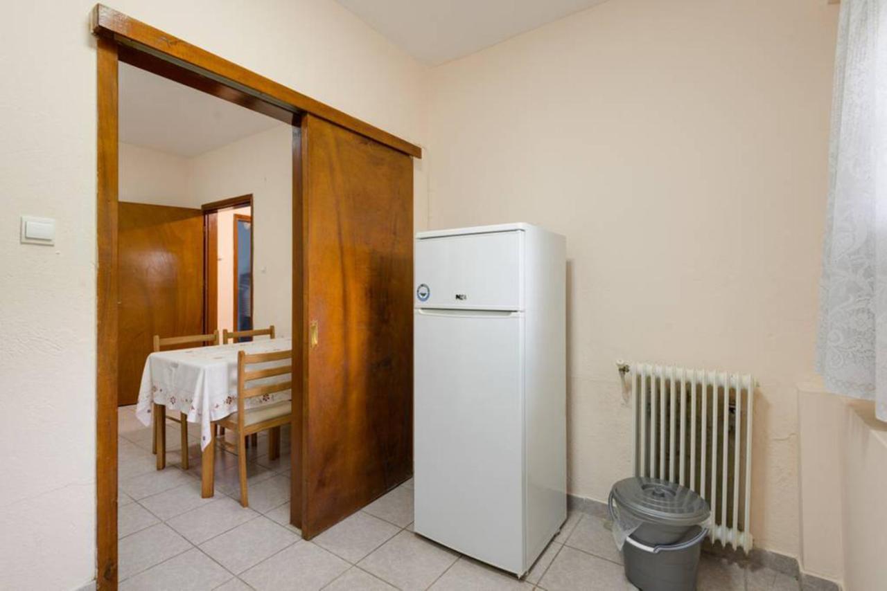 Apartment Independent In Pylaia. *
