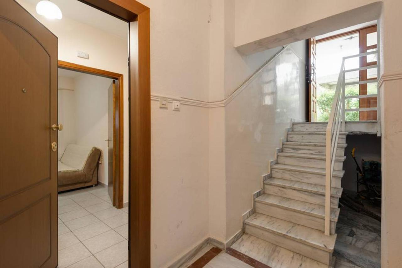 Independent In Pylaia. Apartment *