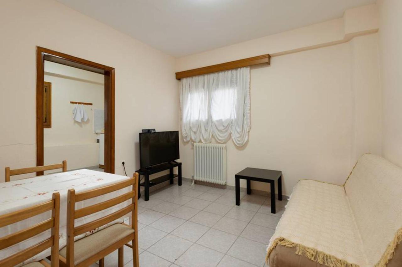 Independent In Pylaia. Apartment