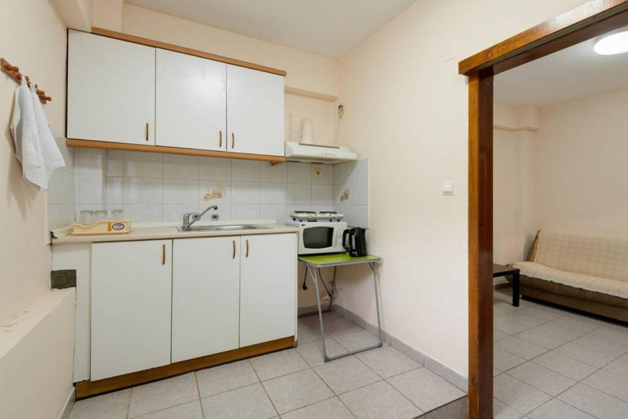Apartment Independent In Pylaia. Thessaloniki